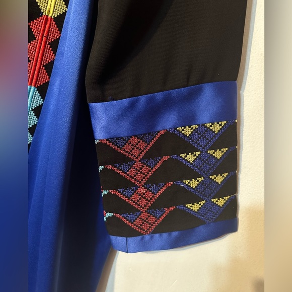 ثوب تطريز عربي Arabic Palestinian thoub - Picture 8 of 9